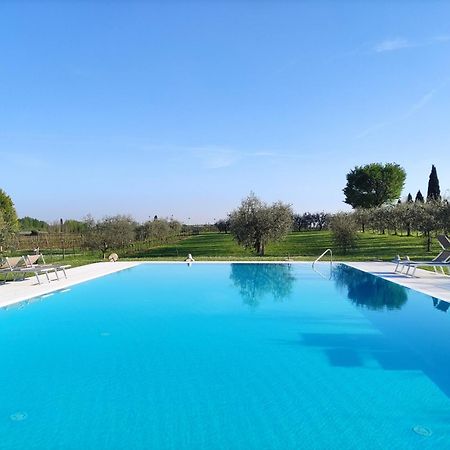 Agriturismo La Vigna Colà エクステリア 写真