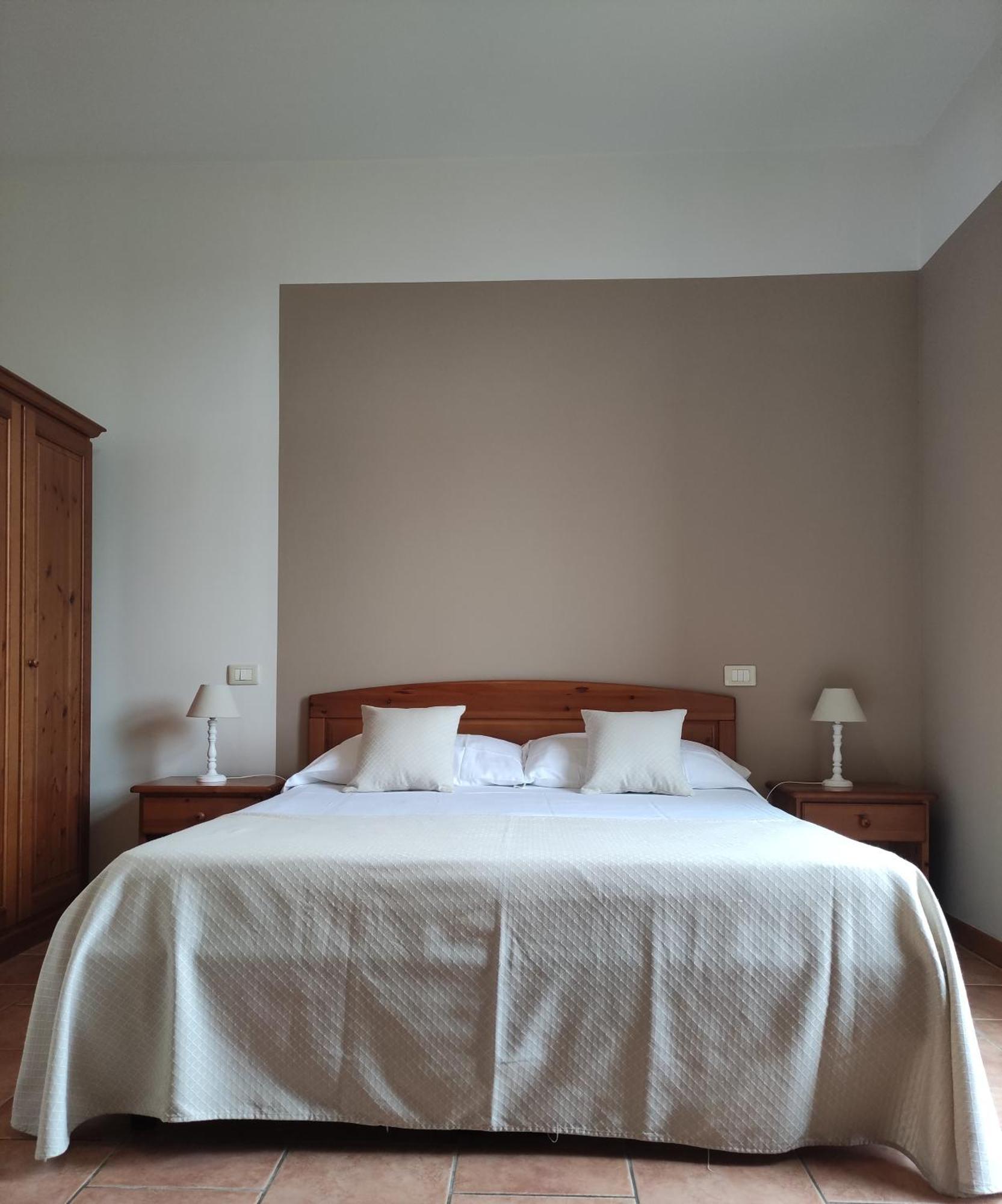 Agriturismo La Vigna Colà エクステリア 写真