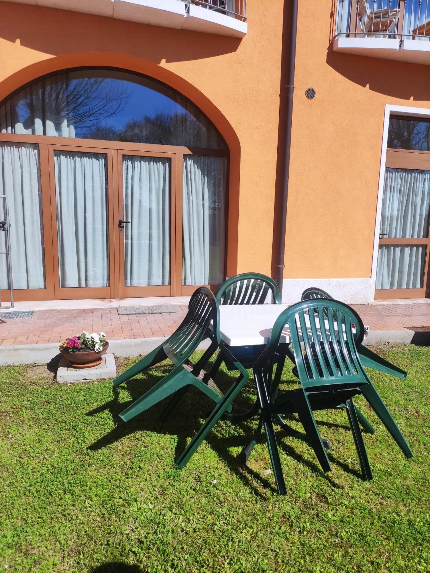 Agriturismo La Vigna Colà 部屋 写真